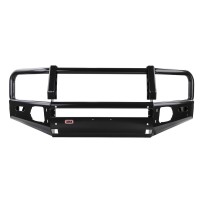 Pare-chocs ARB SUMMIT B/BAR LED : Protection 4x4 robuste